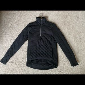 Lululemon zip up sweatshirt